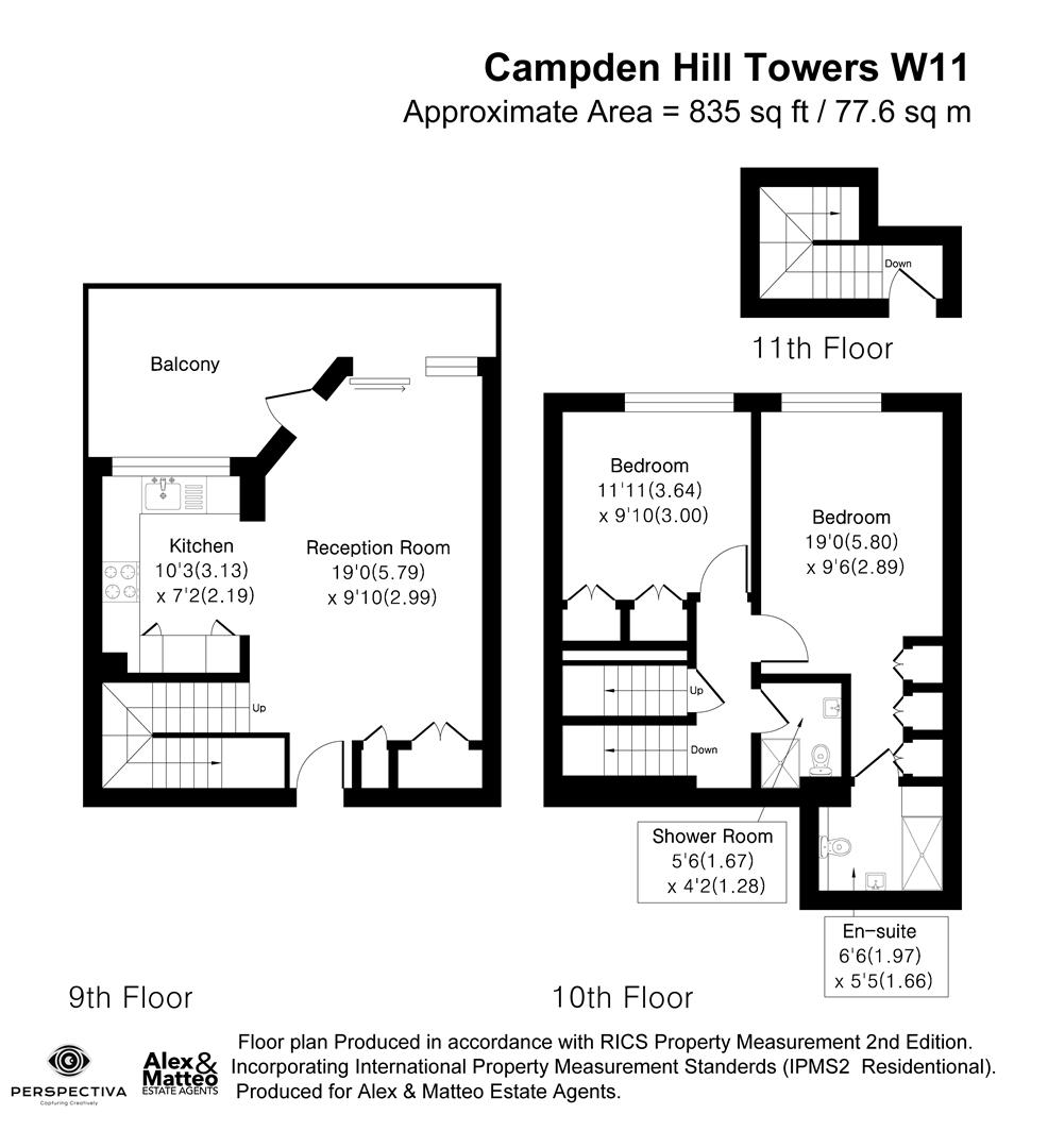 Floorplan image